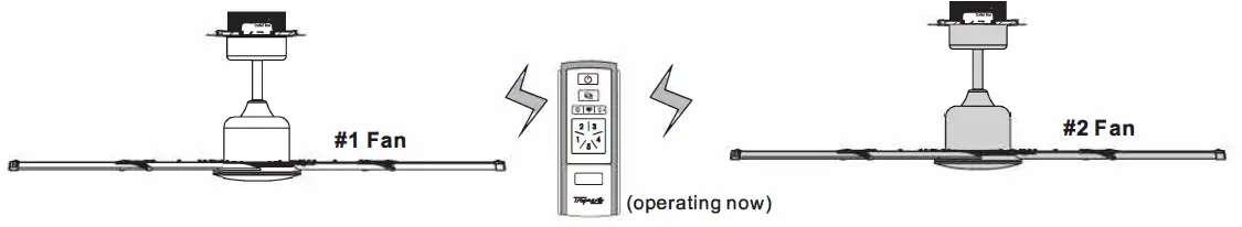 TroposAir 88259 66-Inch-Indoor-Outdoor-Matte-Black-Smart-Ceiling-Fan-FIG- (40)