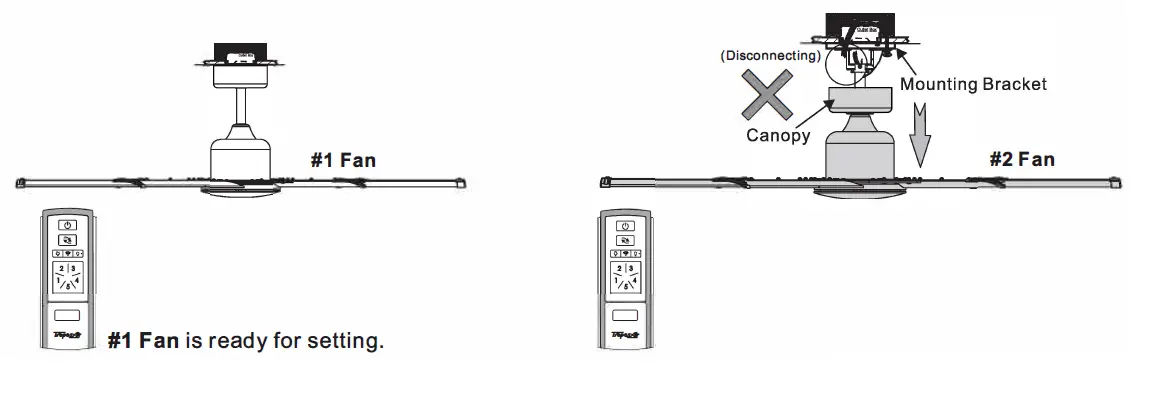 TroposAir 88259 66-Inch-Indoor-Outdoor-Matte-Black-Smart-Ceiling-Fan-FIG- (41)