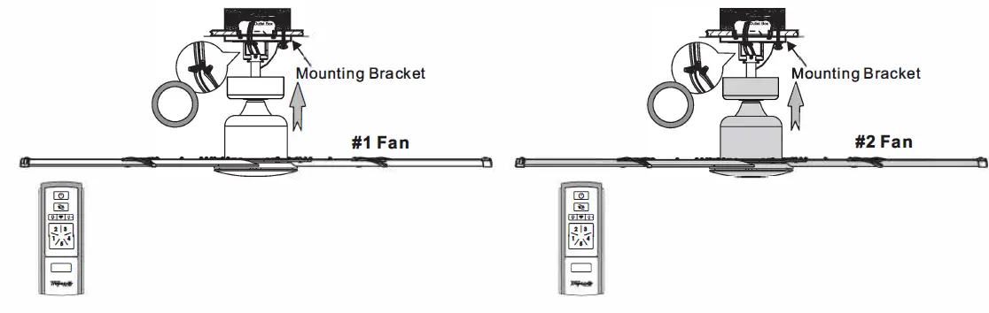 TroposAir 88259 66-Inch-Indoor-Outdoor-Matte-Black-Smart-Ceiling-Fan-FIG- (43)