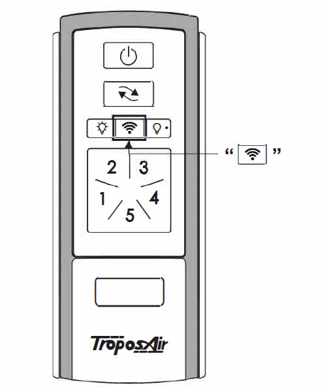 TroposAir 88259 66-Inch-Indoor-Outdoor-Matte-Black-Smart-Ceiling-Fan-FIG- (48)