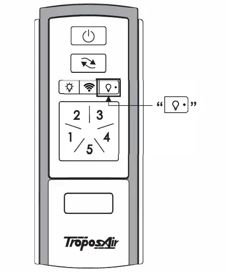 TroposAir 88259 66-Inch-Indoor-Outdoor-Matte-Black-Smart-Ceiling-Fan-FIG- (51)