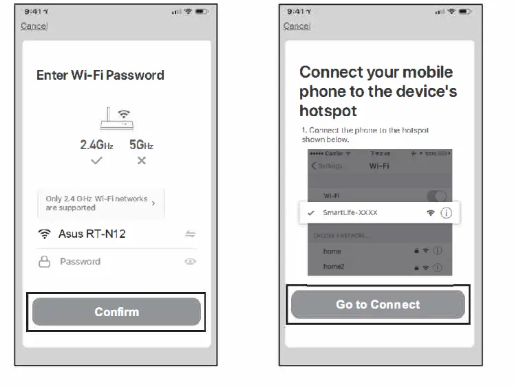 TroposAir 88259 66-Inch-Indoor-Outdoor-Matte-Black-Smart-Ceiling-Fan-FIG- (53)