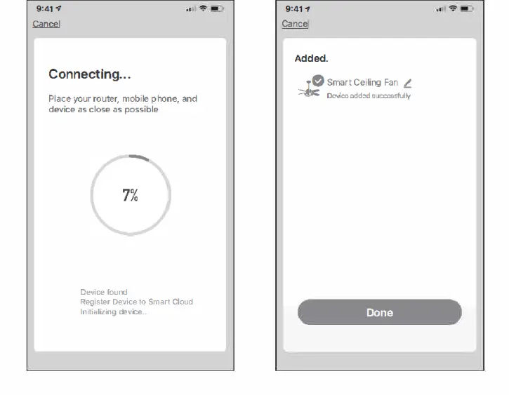 TroposAir 88259 66-Inch-Indoor-Outdoor-Matte-Black-Smart-Ceiling-Fan-FIG- (54)