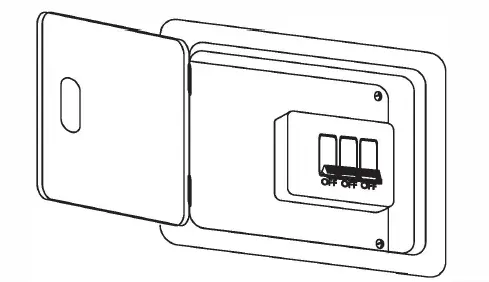 TroposAir 88259 66-Inch-Indoor-Outdoor-Matte-Black-Smart-Ceiling-Fan-FIG- (6)