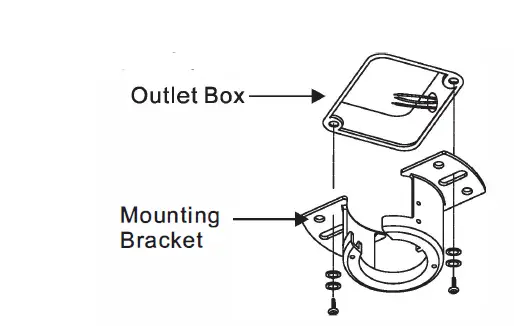 TroposAir 88259 66-Inch-Indoor-Outdoor-Matte-Black-Smart-Ceiling-Fan-FIG- (8)