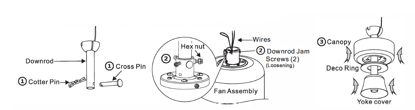 TroposAir 88259 66-Inch-Indoor-Outdoor-Matte-Black-Smart-Ceiling-Fan-FIG- (9)