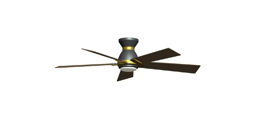 Troposair 88259 66 Inch Indoor-outdoor Matte Black Smart Ceiling Fan Owner's Manual Troposair 88259 66 Inch Indoor-outdoor Matte Black Smart Ceiling Fan Owner's Manual