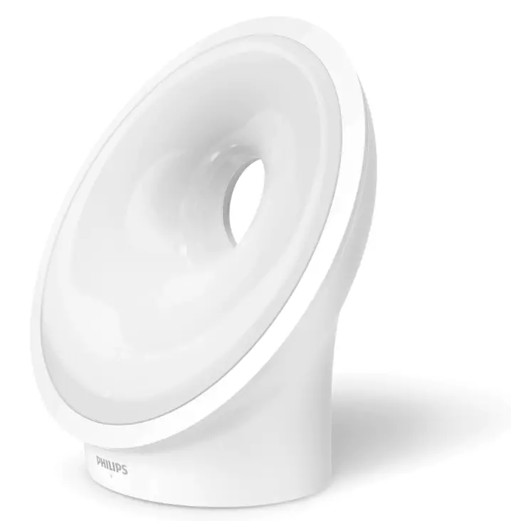 Philips SmartSleep Sleep and Wake-Up Light