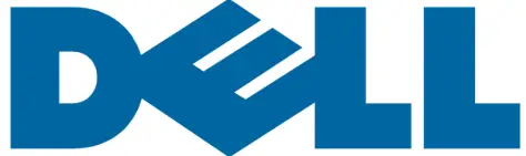 DELL Logo