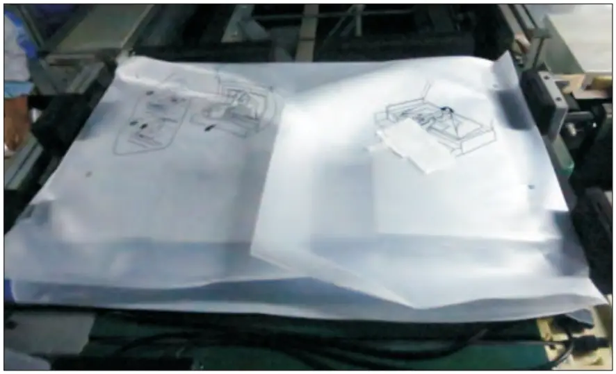 DELL U3223QE UltraSharp 32 4K USB C Hub Monitor - Disassembly Procedures 4