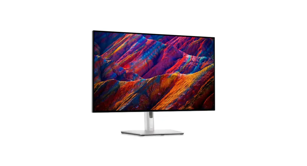 Dell U3223qe Ultrasharp 32 4k Usb C Hub Monitor User Guide