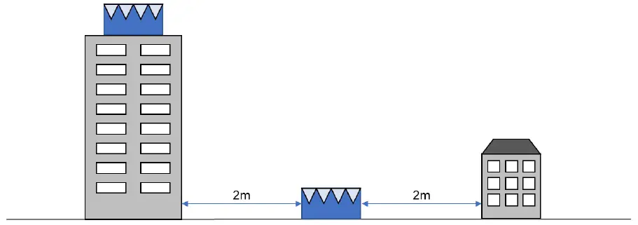 Carrier-30XBZE-30-Air-Cooled-Chiller-FIG-2