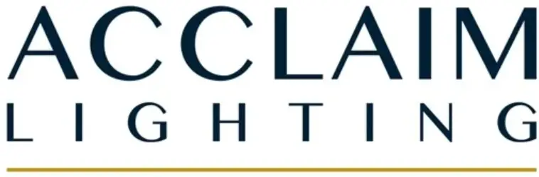 ACCLAIM LIGHTING logo
