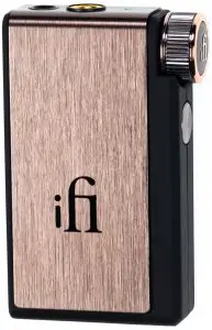 GO BLu Pocket Sized Bluetooth Headphone Amplifier