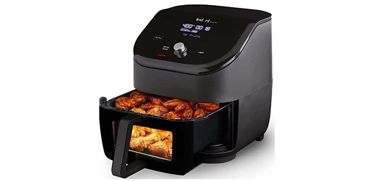 Instant Vortex Plus 5.7 With Clearcook And Odorerase User Manual Instant Vortex Plus 5.7 With Clearcook And Odorerase User Manual