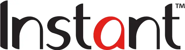 Instant VORTEX Plus 5.7 with Clearcook and Odorerase logo