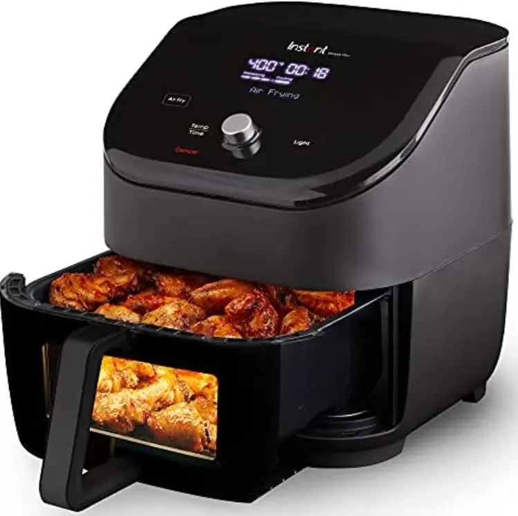 Instant VORTEX Plus 5.7 with Clearcook and Odorerase product