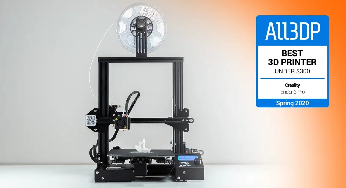 Ender-3 Pro Series 3d Printer Instruction Manual Ender-3 Pro Series 3d Printer Instruction Manual