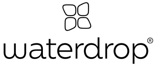 waterdrop - logo