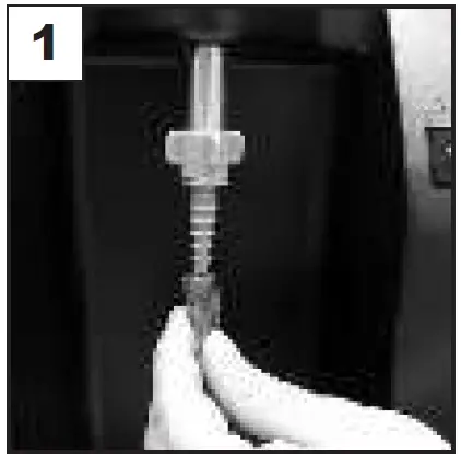 DeVilbiss 525 Series 5-Liter Oxygen Concentrator 39