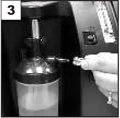 DeVilbiss 525 Series 5-Liter Oxygen Concentrator 41