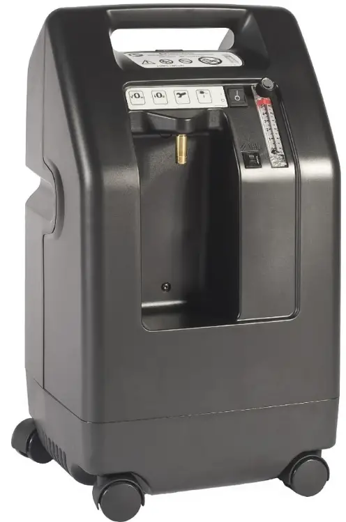 DeVilbiss 525 Series 5-Liter Oxygen Concentrator product