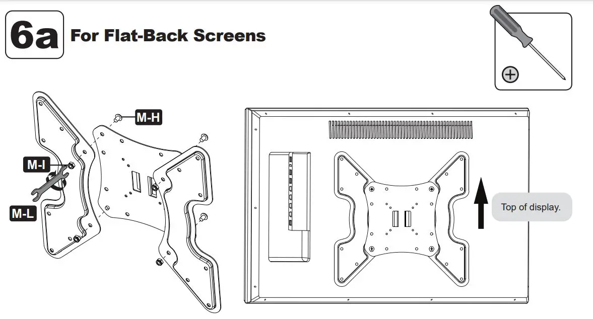 tripplite DMCS3255SG62 Premier Rolling TV Monitor - 6.a...