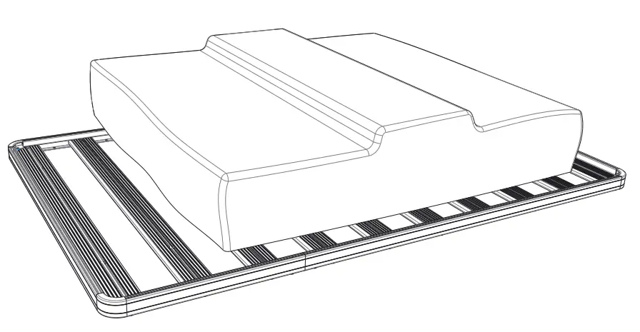 Front Runner TENT031 Roof Top Tent