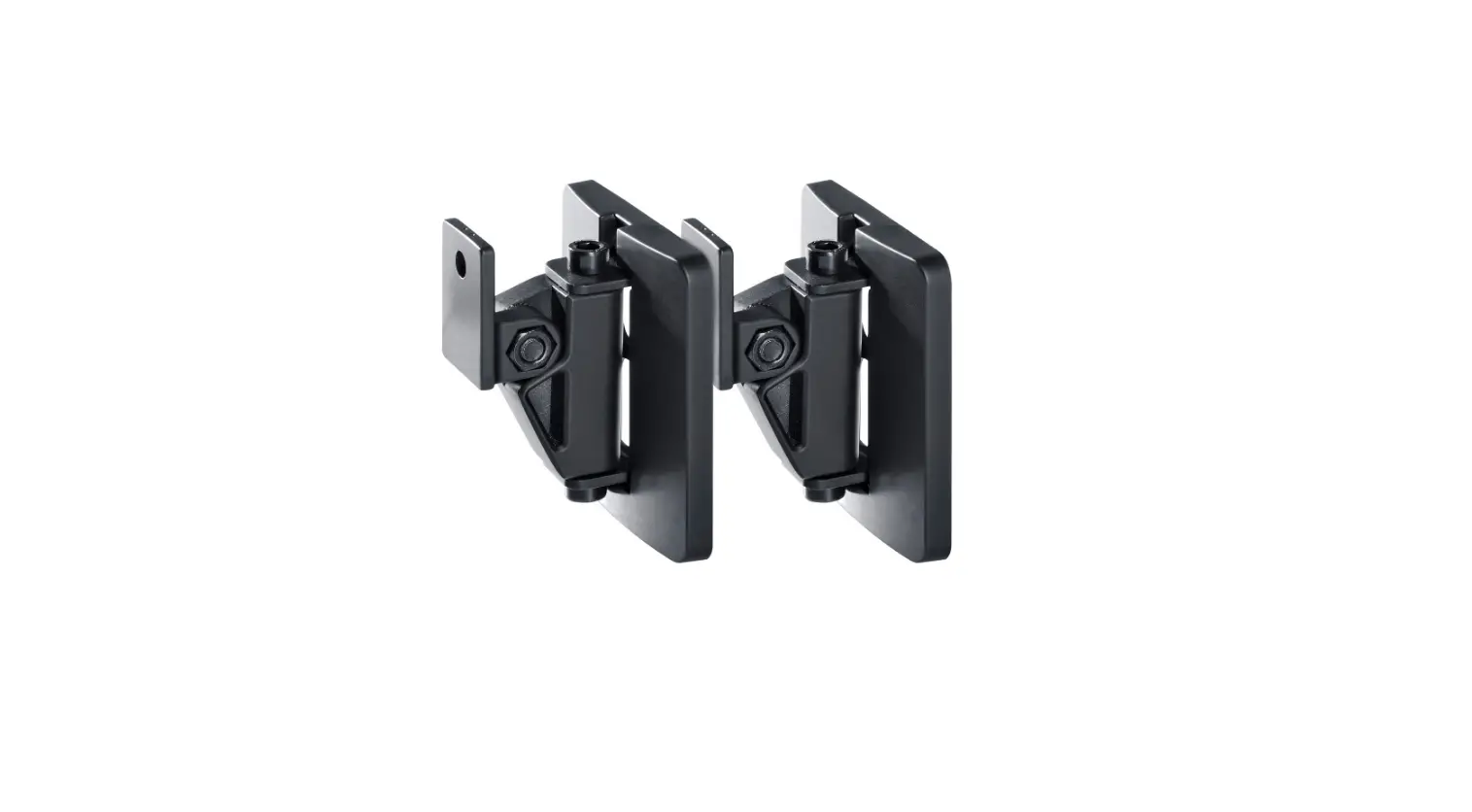 Teufel Ac 3500 Sm Speaker Wall Mount Instruction Manual