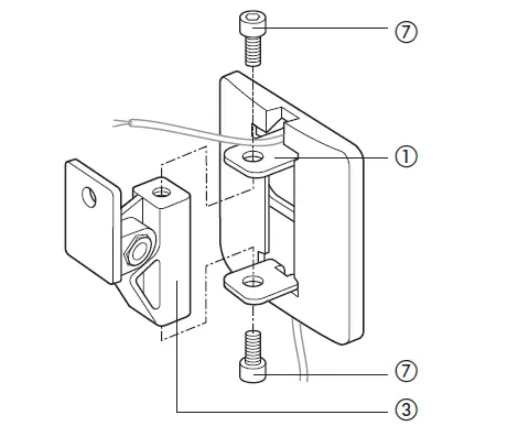 Teufel-AC-3500-SM-Speaker-Wall-Mount-fig- (3)