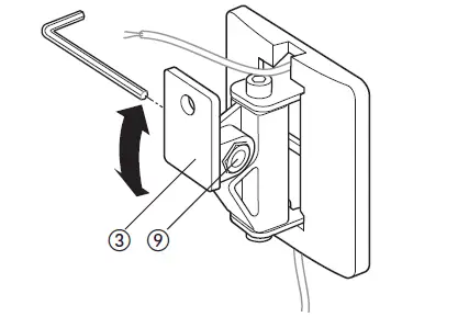 Teufel-AC-3500-SM-Speaker-Wall-Mount-fig- (4)