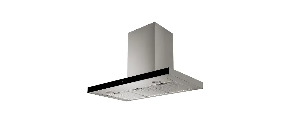 Esatto Ercb90ts 90cm Box Canopy Rangehood User Guide Esatto Ercb90ts 90cm Box Canopy Rangehood User Guide