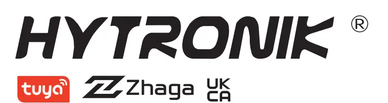 HYTRONIK Logo