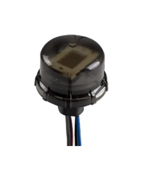 Hytronik Sam15/ty Ip65 Zhaga Book 18 Motion Sensor Instruction Manual Hytronik Sam15/ty Ip65 Zhaga Book 18 Motion Sensor Instruction Manual