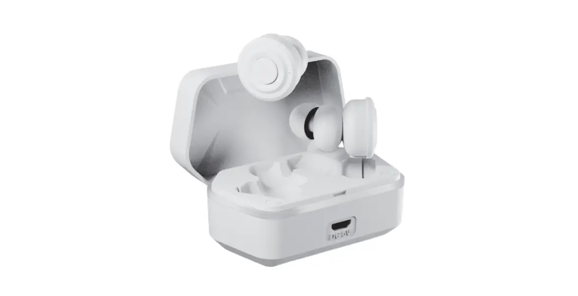 Bass Jaxx Ep-0681 Clique True Wireless Earbuds Instruction Manual