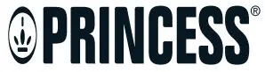 PRINCESS logo