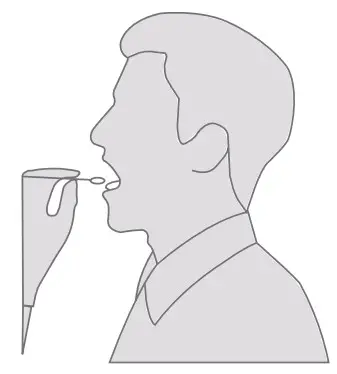 Singclean COVID-19 Test Kit- SPECIMEN COLLECTION