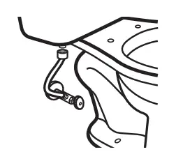 niagara SENTINEL N2235EB GPF Ecologic Sentinel Elongated Bowl-fig6