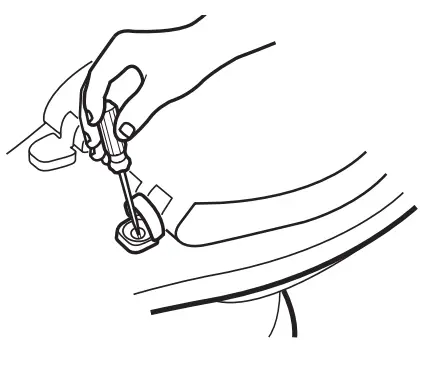 niagara SENTINEL N2235EB GPF Ecologic Sentinel Elongated Bowl-fig8