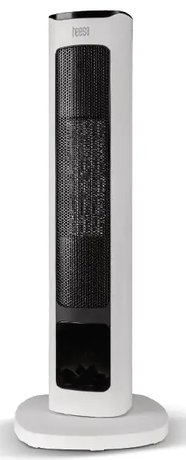 teesa TSA8052 Fan Tower Heater