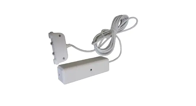 Vision Security Z-wave Flood-sensor Vis_zf5201 Manual