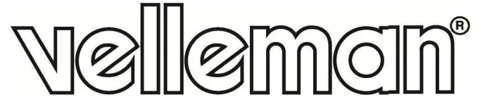 velleman-LOGO