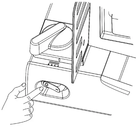 RAZORRI Solido ES01A Electric Slicer - Figure 1