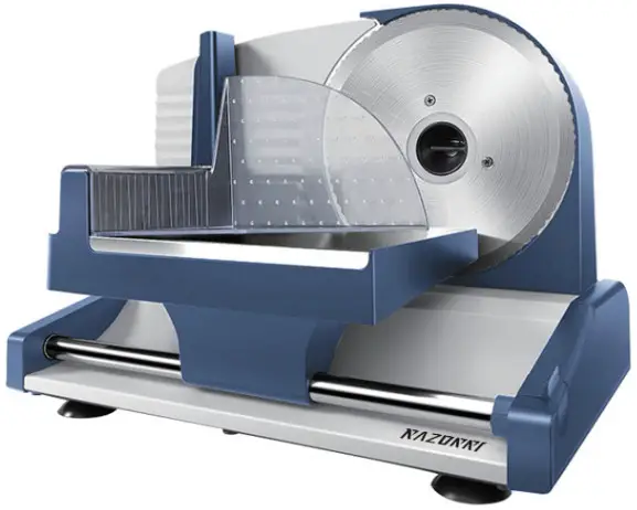 RAZORRI Solido ES01A Electric Slicer