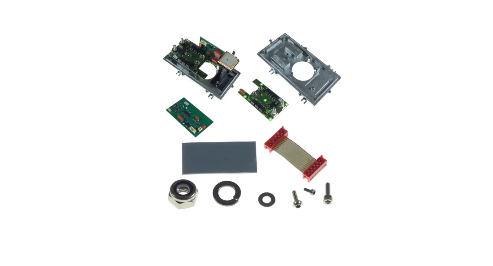 Torqeedo I53 Master Pcb Cruise Fp Installation Guide