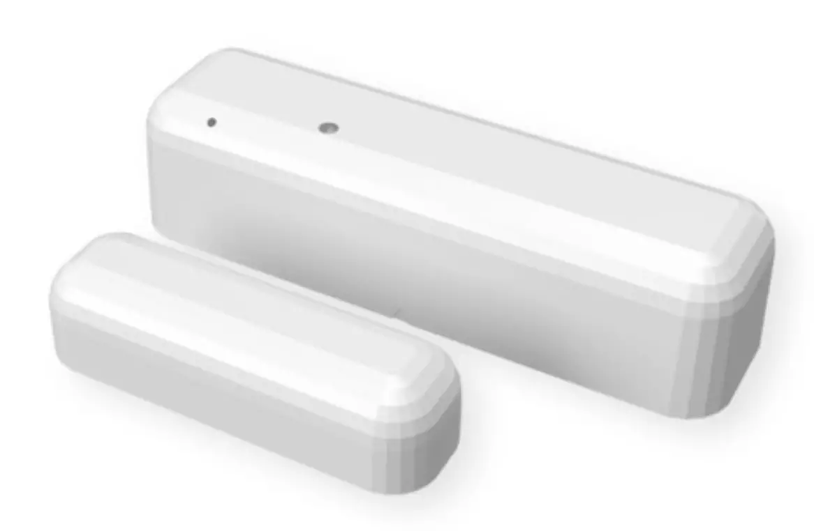 Shelly Window 2 Sensor