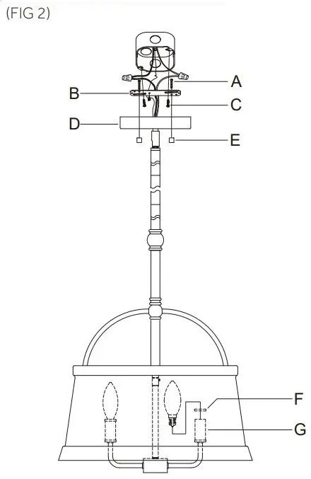 INSTALLATION INSTRUCTION