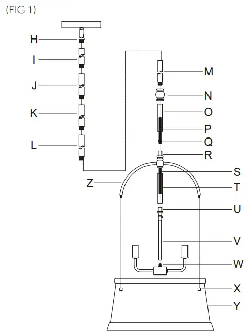 INSTALLATION INSTRUCTION