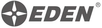 EDEN Logo