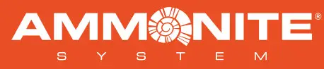 AMMONITE logo